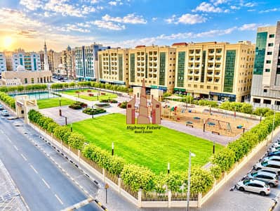 1 Schlafzimmer Wohnung zum Miete in Muwaileh, Sharjah - 3CBD3C7E-BDDF-4317-BB10-C12013664EE9. jpeg
