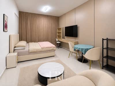Studio for Sale in Dubai Healthcare City Phase 2, Dubai - Fully Furnished | Balcony | Spacious Layout Studio for Sale in Dubai Healthcare City Phase 2, Dubai - Fully Furnished | Balcony | Spacious Layout
