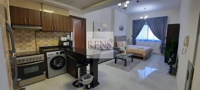 Studio for Rent in Jumeirah Village Circle (JVC), Dubai - 1. jpeg