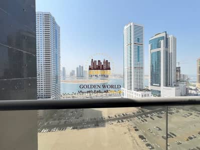2 Bedroom Flat for Rent in Al Khan, Sharjah - WhatsApp Image 2026-10-03 at 1.13. 00 PM. jpeg