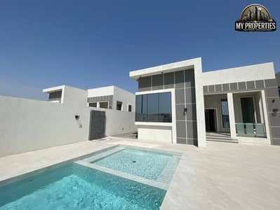 2 Bedroom Villa for Rent in Al Qusaidat, Ras Al Khaimah - 1000055766. jpg