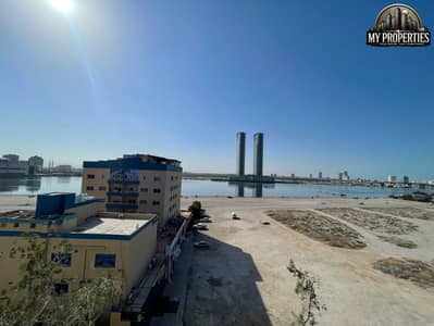 شقة 1 غرفة نوم للايجار في النخیل، رأس الخيمة - IMG_9375. jpg