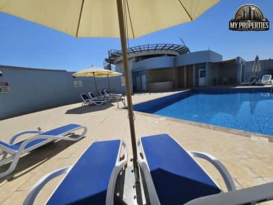 1 Bedroom Apartment for Rent in Al Nakheel, Ras Al Khaimah - f0ccb4d3-01f2-494e-a18d-1ec10402cf41. jpg 1 Bedroom Apartment for Rent in Al Nakheel, Ras Al Khaimah - f0ccb4d3-01f2-494e-a18d-1ec10402cf41. jpg