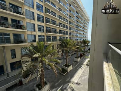 شقة 1 غرفة نوم للايجار في جزيرة المرجان، رأس الخيمة - 0d8d0b08-df24-4134-9b57-b778f50dbb66. jpg شقة 1 غرفة نوم للايجار في جزيرة المرجان، رأس الخيمة - 0d8d0b08-df24-4134-9b57-b778f50dbb66. jpg