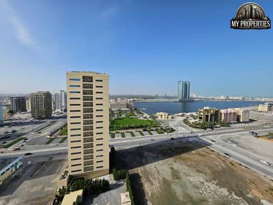 1 Camera Appartamento in affitto a Al Nakheel, Ras Al Khaimah - 1000415753. jpg
