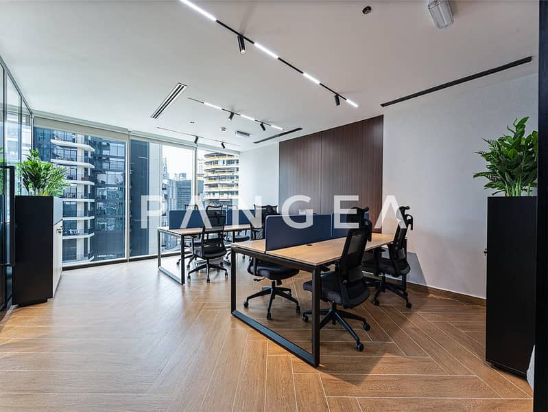 位于商业湾,二进制商业大厦 的写字楼 310000 AED - 16742524 位于商业湾,二进制商业大厦 的写字楼 310000 AED - 16742524