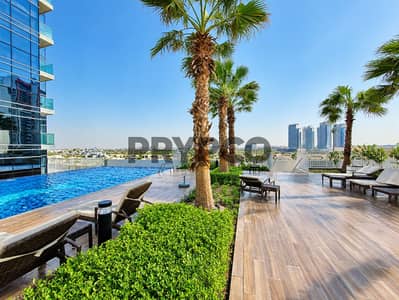 Studio for Rent in DAMAC Hills, Dubai - IMG_4414. jpg