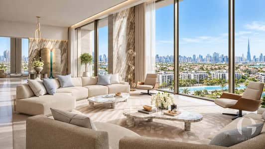 Appartement de 1 chambre à à vendre à Mohammed Bin Rashid City (MBR City), Dubai - Image 1