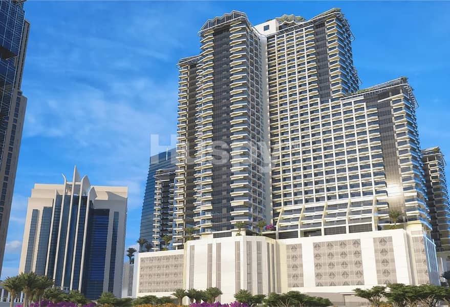 Appartamento a Jumeirah Lake Towers (JLT),Golf Views Seven City, 2 camere da letto, 1790000 AED - 16742569 Appartamento a Jumeirah Lake Towers (JLT),Golf Views Seven City, 2 camere da letto, 1790000 AED - 16742569