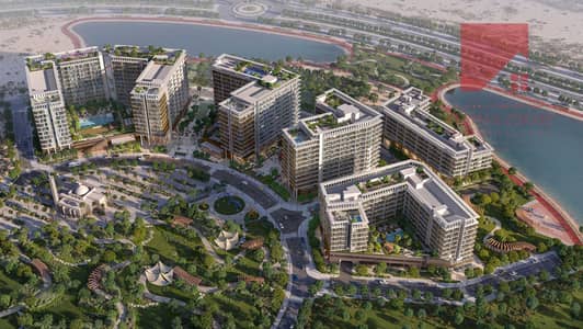 شقة 2 غرفة نوم للبيع في مدينة دبي للإنتاج، دبي - ParkFive Updated Masterplan. jpg شقة 2 غرفة نوم للبيع في مدينة دبي للإنتاج، دبي - ParkFive Updated Masterplan. jpg