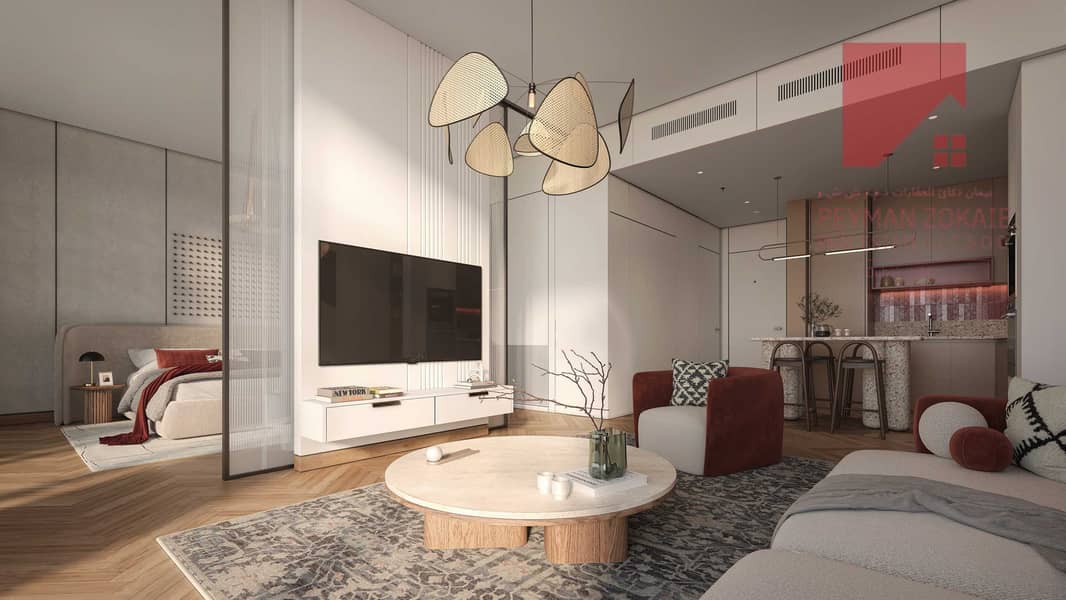 6 DEYAAR_Arcadian01_CGI27_OneBedroomType5_03. jpg