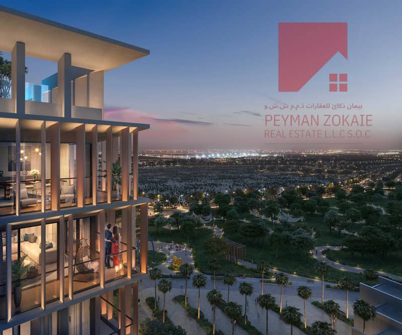 9 DEYAAR_Arcadian01_CGI23_NightAerialView_02_16K. jpg