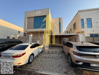 Villa de 5 chambres à à vendre à Al Yasmeen, Ajman - IMG-20261005-WA0088. jpg Villa de 5 chambres à à vendre à Al Yasmeen, Ajman - IMG-20261005-WA0088. jpg