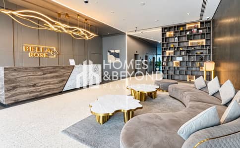 1 Slaapkamer Appartement te Koop in Dubai Science Park, Dubai - Bright, balanced property interior-7. png