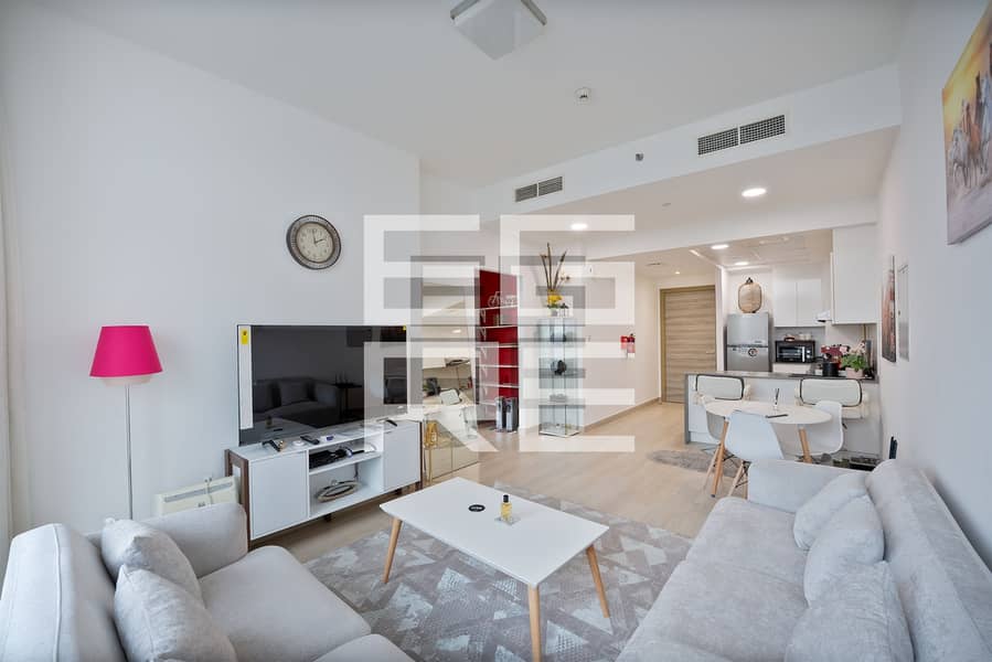 Appartamento a Jumeirah Village Circle (JVC),JVC District 10,Bloom Towers,Bloom Tower B, 1 camera da letto, 95000 AED - 14658995 Appartamento a Jumeirah Village Circle (JVC),JVC District 10,Bloom Towers,Bloom Tower B, 1 camera da letto, 95000 AED - 14658995