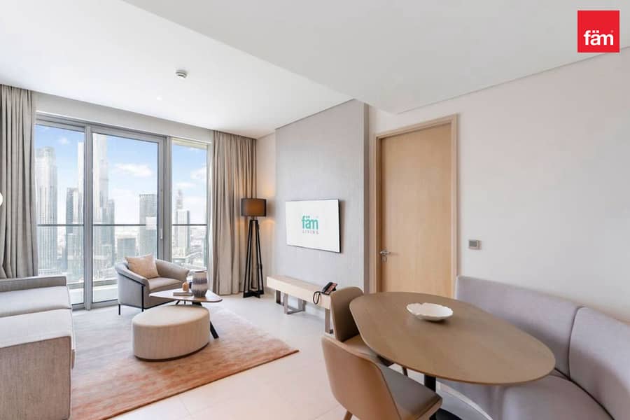 Appartement à Downtown Dubai,Vida Dubai Mall,Vida Dubai Mall Tower 1, 1 chambre, 165000 AED - 16742587 Appartement à Downtown Dubai,Vida Dubai Mall,Vida Dubai Mall Tower 1, 1 chambre, 165000 AED - 16742587