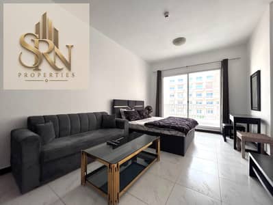 Monolocale in affitto a Jumeirah Village Circle (JVC), Dubai - WhatsApp Image 2026-10-05 at 1.48. 19 PM (1). jpeg