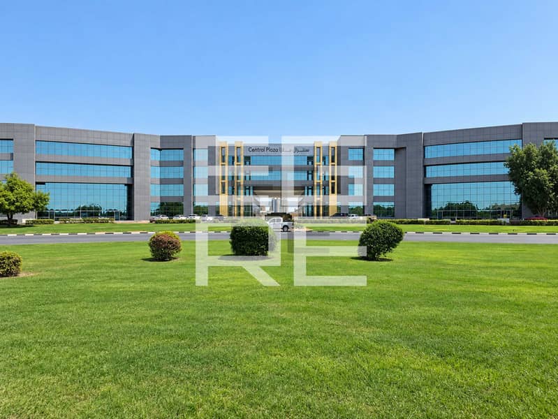 Ufficio a Dubai Investments Park (DIP),Schon Business Park, 360000 AED - 16657643 Ufficio a Dubai Investments Park (DIP),Schon Business Park, 360000 AED - 16657643
