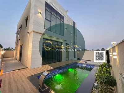 4 Schlafzimmer Villa zum Verkauf in Al Zahya, Ajman - WhatsApp Image 2026-10-05 at 03.26. 17. jpeg 4 Schlafzimmer Villa zum Verkauf in Al Zahya, Ajman - WhatsApp Image 2026-10-05 at 03.26. 17. jpeg
