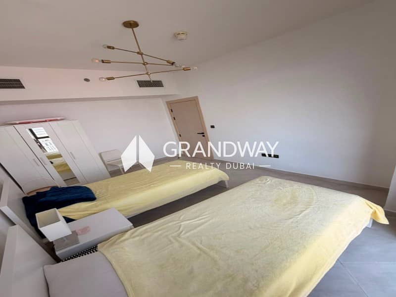 6 BEST DEAL | BURJ VIEW | SPECIOUS LAYOUT — photo 6