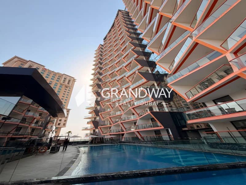 8 BEST DEAL | BURJ VIEW | SPECIOUS LAYOUT — photo 8