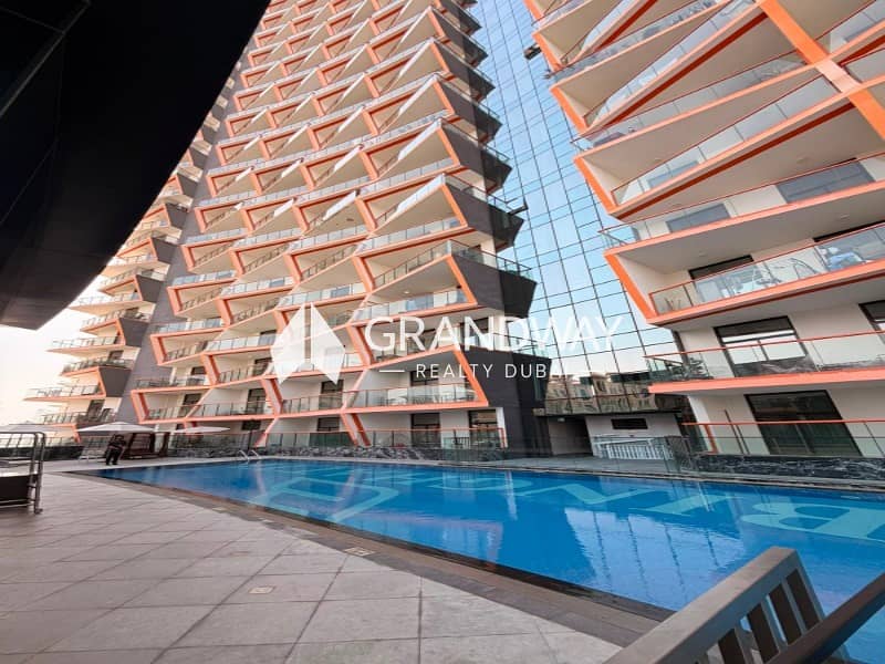 9 BEST DEAL | BURJ VIEW | SPECIOUS LAYOUT — photo 9
