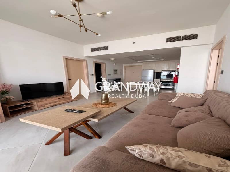 10 BEST DEAL | BURJ VIEW | SPECIOUS LAYOUT — photo 10