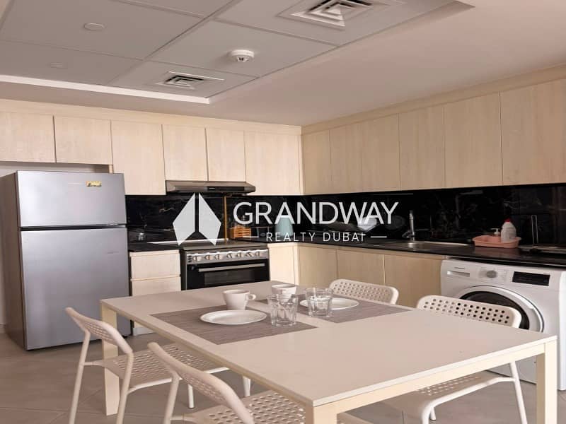 13 BEST DEAL | BURJ VIEW | SPECIOUS LAYOUT — photo 13
