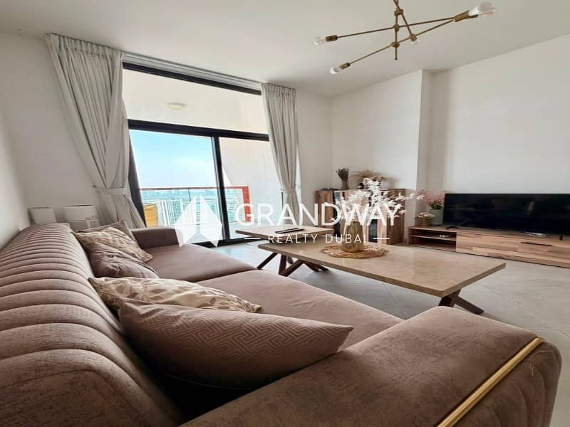 15 BEST DEAL | BURJ VIEW | SPECIOUS LAYOUT — photo 15