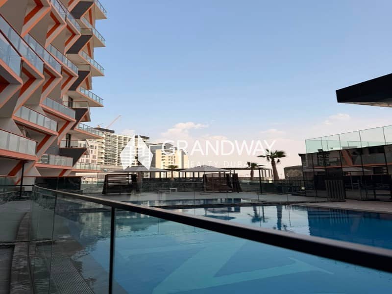 16 BEST DEAL | BURJ VIEW | SPECIOUS LAYOUT — photo 16