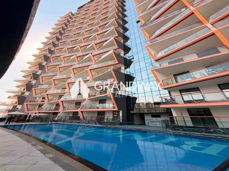23 BEST DEAL | BURJ VIEW | SPECIOUS LAYOUT — photo 23