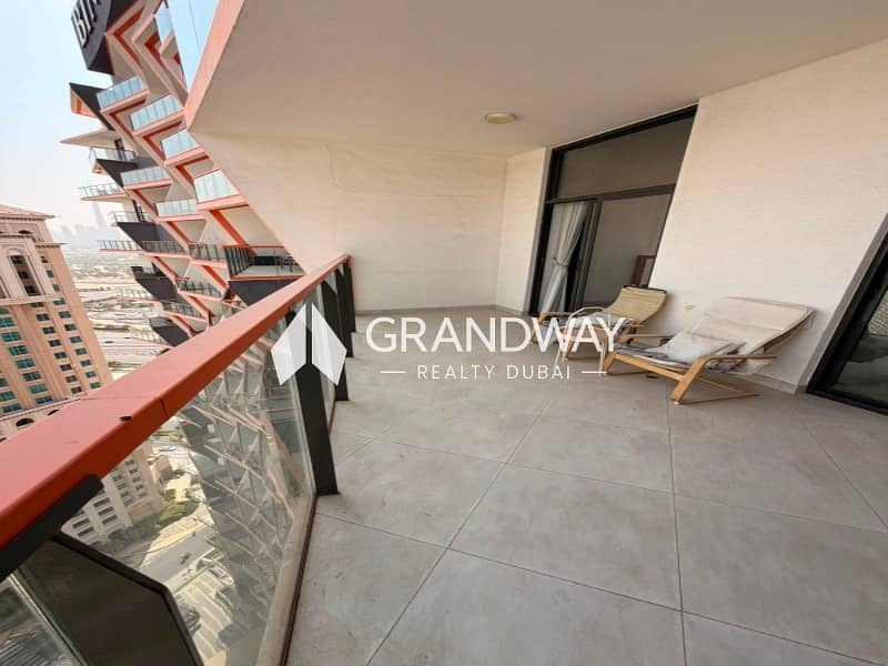 25 BEST DEAL | BURJ VIEW | SPECIOUS LAYOUT — photo 25