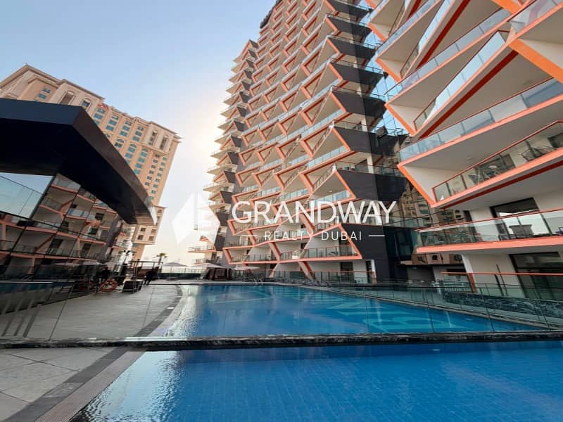 27 BEST DEAL | BURJ VIEW | SPECIOUS LAYOUT — photo 27