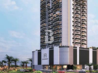 1 Schlafzimmer Wohnung zum Miete in Jumeirah Village Triangle (JVT), Dubai - Wohnung in Jumeirah Village Triangle (JVT)，JVT District 3，FH Residency, 1 schlafzimmer, 74999 AED - 16742620