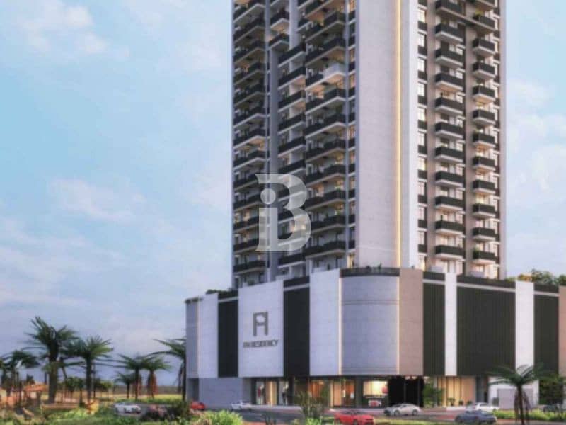 Appartamento a Jumeirah Village Triangle (JVT),JVT District 3,FH Residency, 1 camera da letto, 74999 AED - 16742620 Appartamento a Jumeirah Village Triangle (JVT),JVT District 3,FH Residency, 1 camera da letto, 74999 AED - 16742620