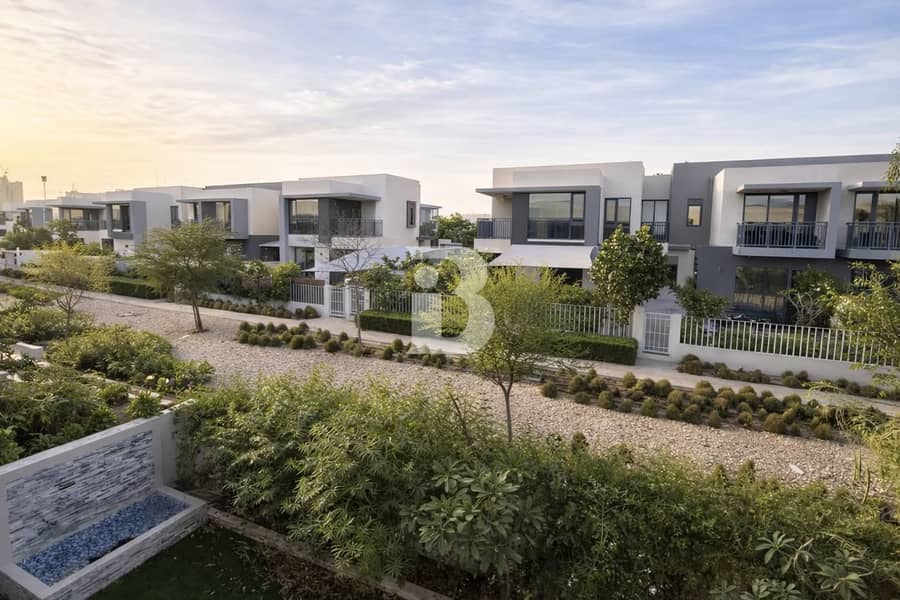 Rijwoning in Dubai Hills Estate,Maple,Maple 1, 4 slaapkamers, 5600000 AED - 16742621 Rijwoning in Dubai Hills Estate,Maple,Maple 1, 4 slaapkamers, 5600000 AED - 16742621