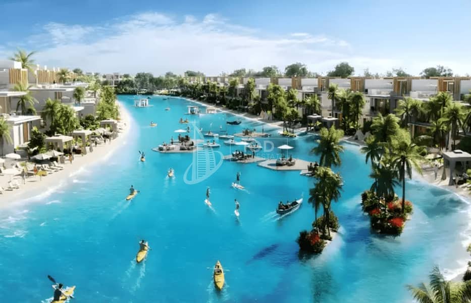 Lagoon-Facing Villa | Resort-Style Waterfront Living I Great Investment Lagoon-Facing Villa | Resort-Style Waterfront Living I Great Investment