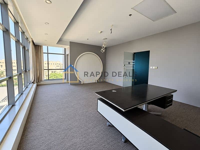 Ufficio a Dubai Investments Park (DIP),Dubai Investments Park 1,Bayan Business Centre, 152820 AED - 16740488 Ufficio a Dubai Investments Park (DIP),Dubai Investments Park 1,Bayan Business Centre, 152820 AED - 16740488