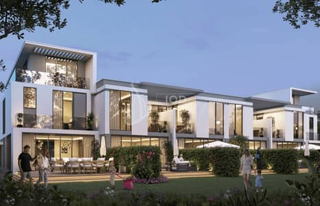 5 Bedroom Villa for Sale in DAMAC Islands, Dubai - Prime Location | Huge Layout | Resort-Style Living