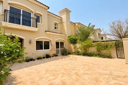 3 Camere Townhouse in vendita a Serena, Dubai - Villetta a schiera a Serena，Casa Dora, 3 camere da letto, 2950000 AED - 16742638