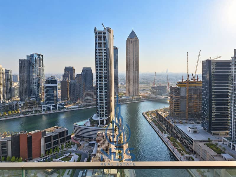 Balcony view over canal skyline-6. png Balcony view over canal skyline-6. png