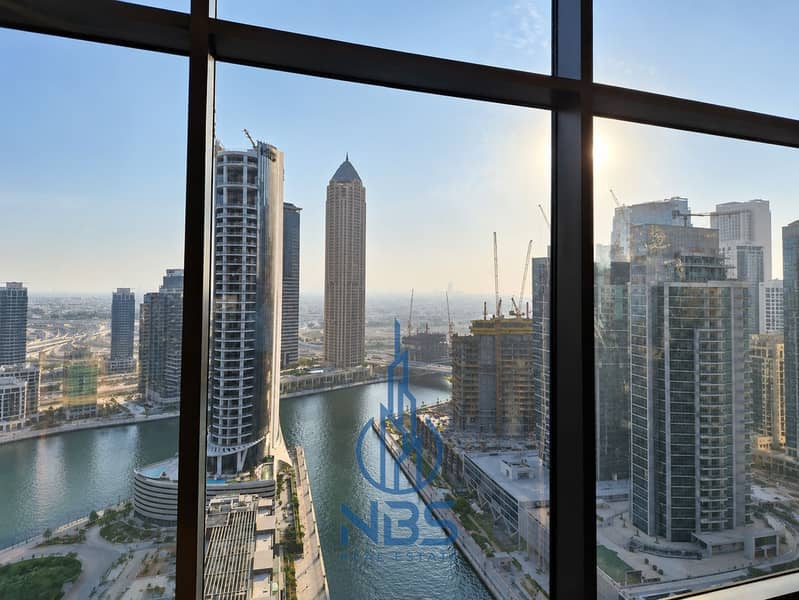 3 Canal skyline with towers and cranes-8. png