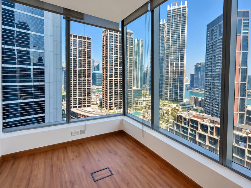 Ufficio a Business Bay,Bayswater Tower, 330000 AED - 16742643 Ufficio a Business Bay,Bayswater Tower, 330000 AED - 16742643