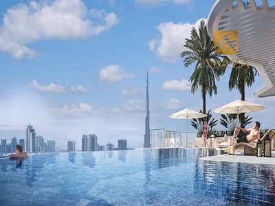 2 Bedroom Flat for Sale in Jumeirah Garden City, Dubai - WhatsApp Image 2026-09-03 at 4.19. 29 PM (4). jpeg 2 Bedroom Flat for Sale in Jumeirah Garden City, Dubai - WhatsApp Image 2026-09-03 at 4.19. 29 PM (4). jpeg