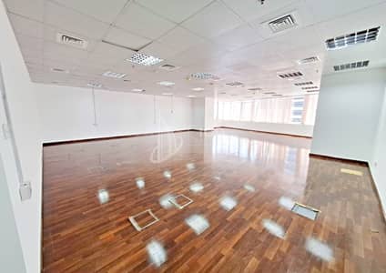 Office for Rent in Jumeirah Lake Towers (JLT), Dubai - Spacious Unfurnished Office for Lease | Prime Location Office for Rent in Jumeirah Lake Towers (JLT), Dubai - Spacious Unfurnished Office for Lease | Prime Location