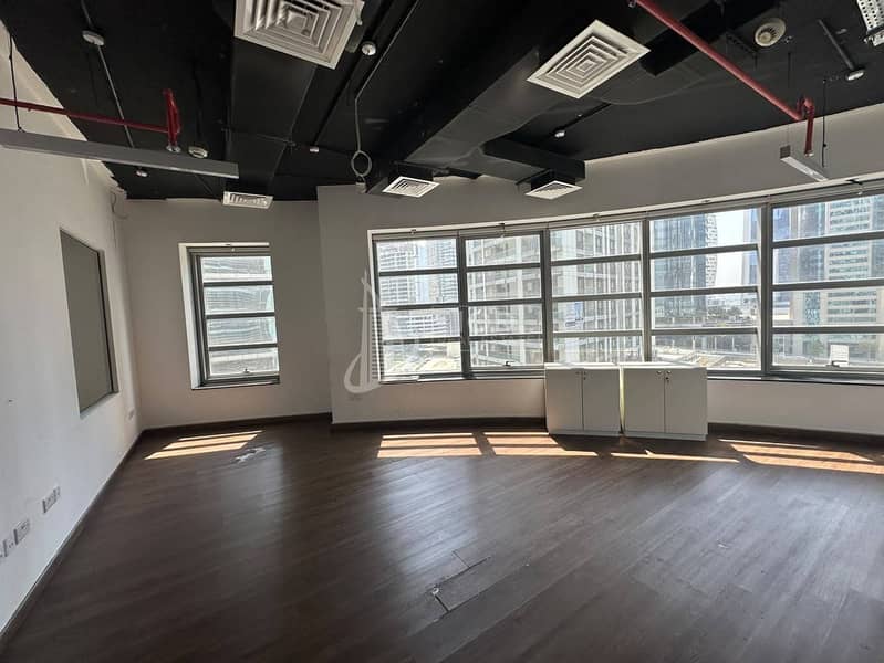 Modern Fitted Office | Near Business Bay Metro Modern Fitted Office | Near Business Bay Metro