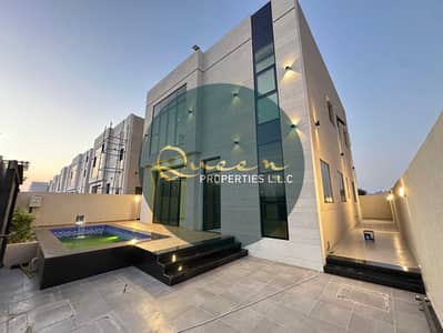 Villa de 4 chambres à à vendre à Al Zahya, Ajman - WhatsApp Image 2026-10-05 at 14.12. 19. jpeg