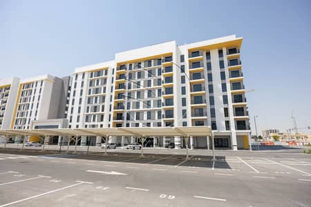 1 Schlafzimmer Wohnung zum Miete in Al Shamkha, Abu Dhabi - 021A7148. jpg