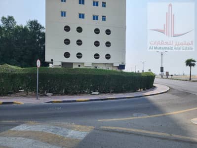 Plot for Sale in Al Nakhil, Ajman - لالا. jpg Plot for Sale in Al Nakhil, Ajman - لالا. jpg