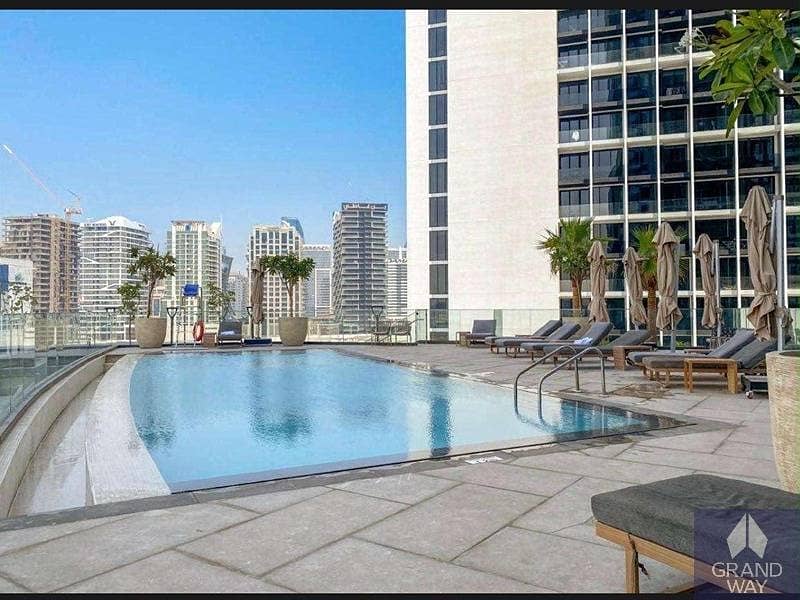 5 Skyline Living | Premium 1BR | Vacant — photo 5